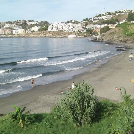 Getaway Apartment Almuñécar Εξωτερικό φωτογραφία