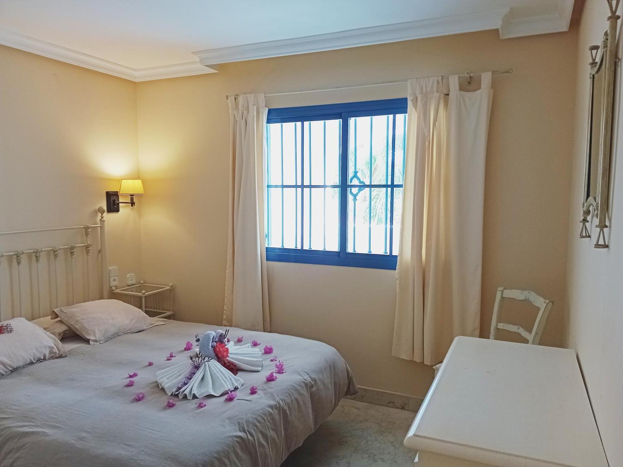 Getaway Apartment Almuñécar Εξωτερικό φωτογραφία