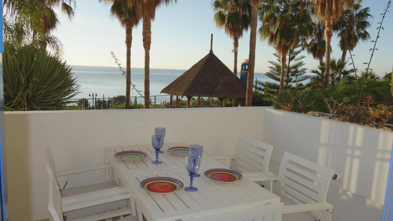 Getaway Apartment Almuñécar Εξωτερικό φωτογραφία