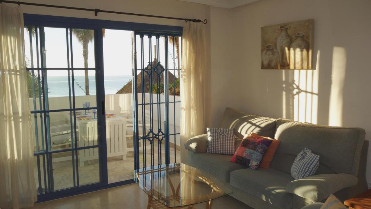 Getaway Apartment Almuñécar Εξωτερικό φωτογραφία
