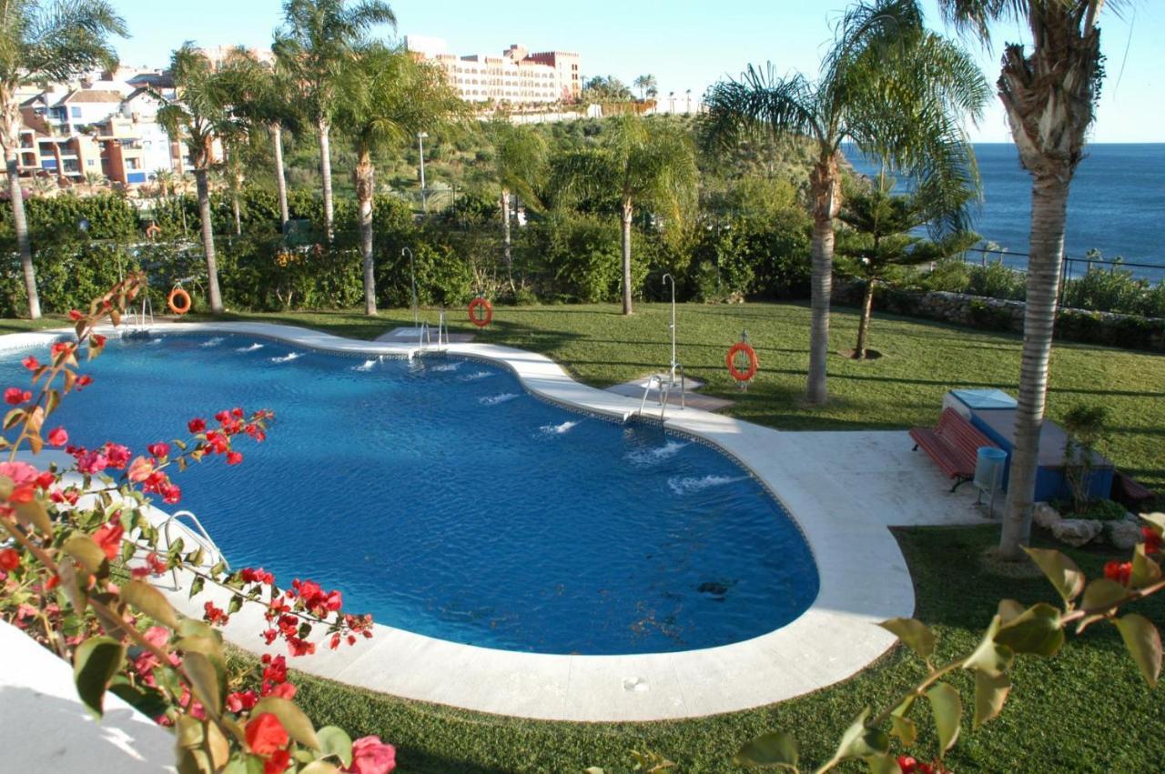 Getaway Apartment Almuñécar Εξωτερικό φωτογραφία