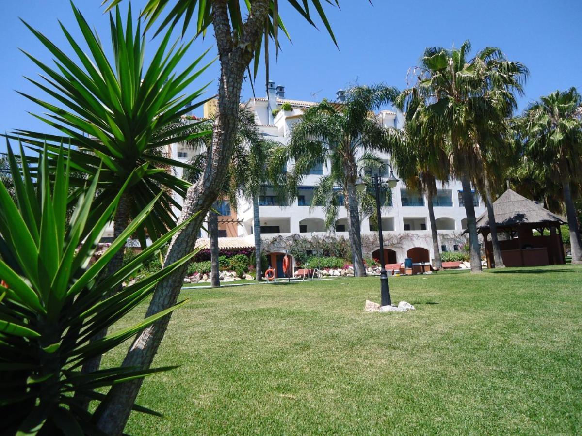 Getaway Apartment Almuñécar Εξωτερικό φωτογραφία