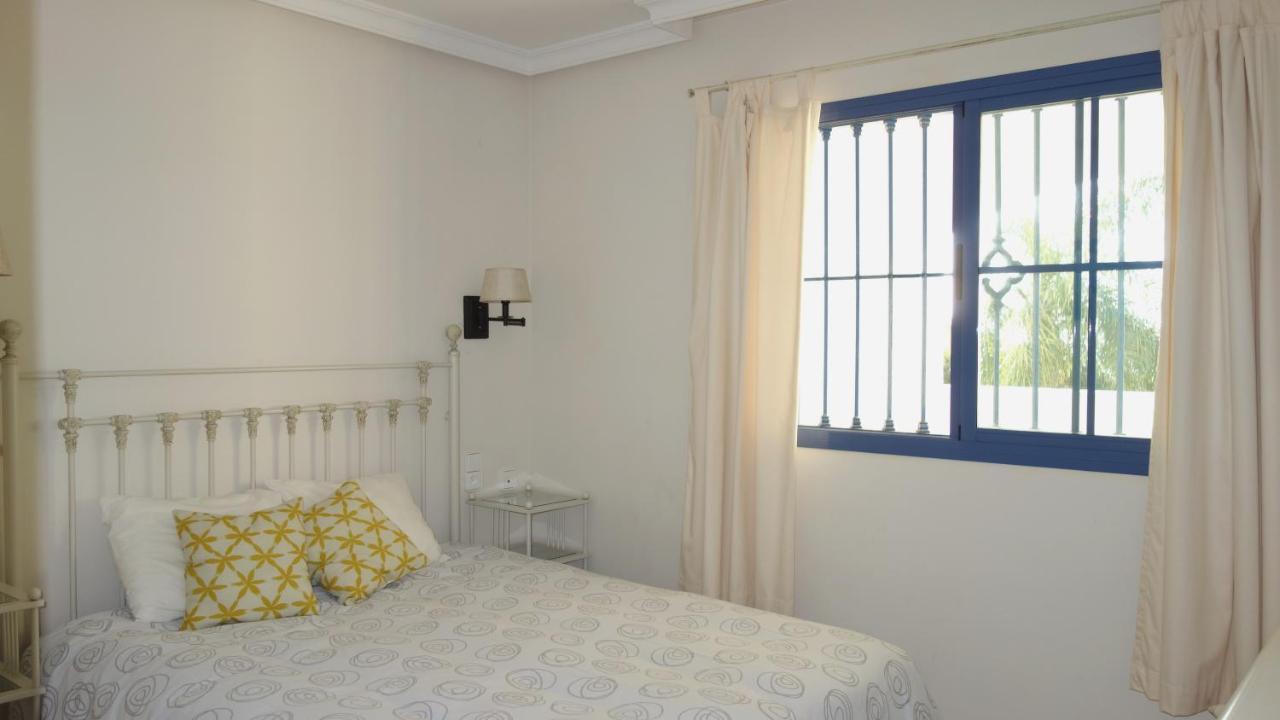 Getaway Apartment Almuñécar Εξωτερικό φωτογραφία