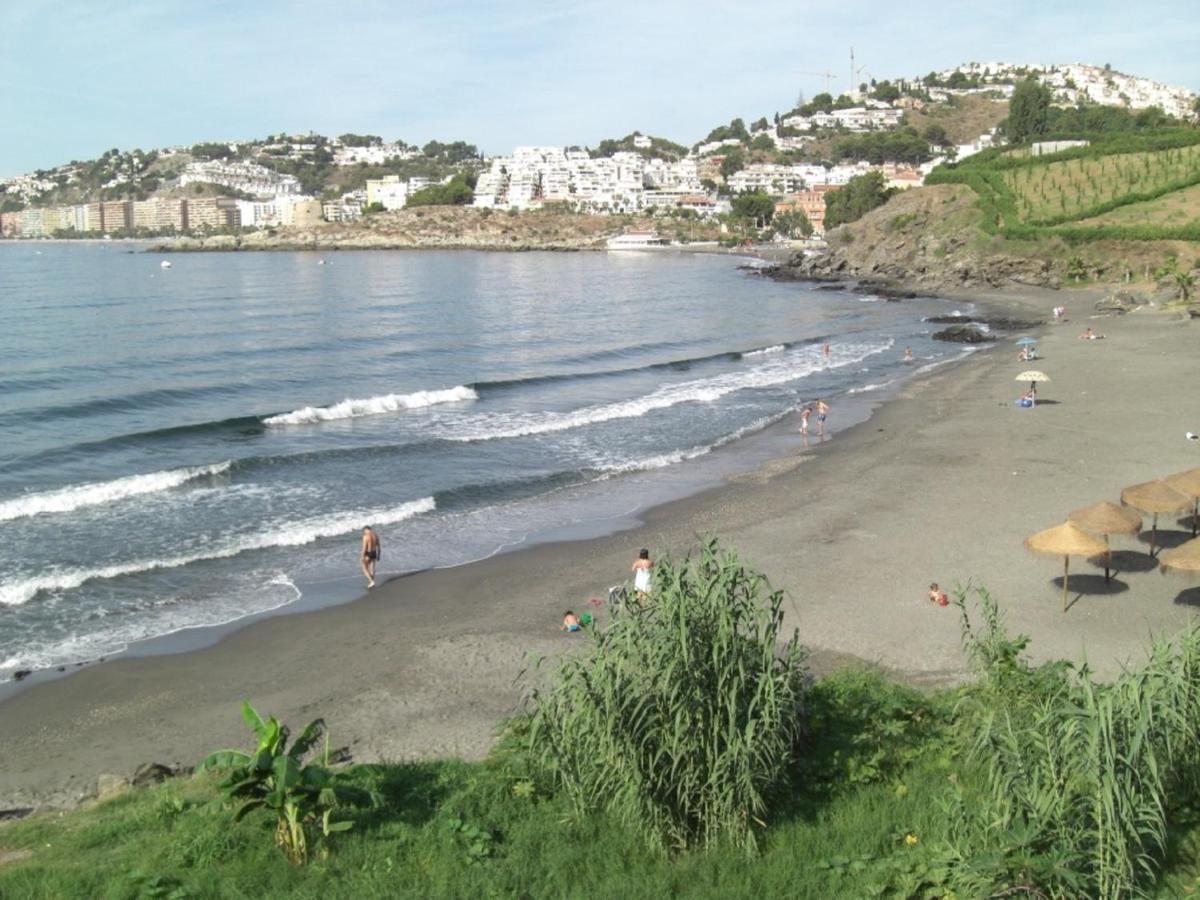 Getaway Apartment Almuñécar Εξωτερικό φωτογραφία