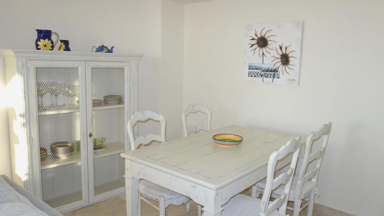 Getaway Apartment Almuñécar Εξωτερικό φωτογραφία