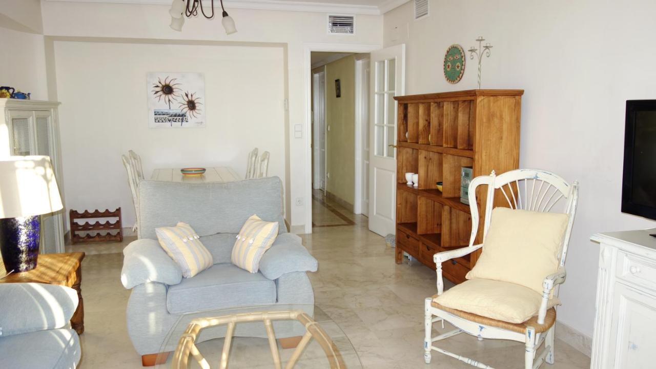 Getaway Apartment Almuñécar Εξωτερικό φωτογραφία