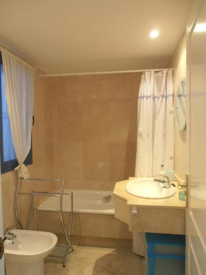 Getaway Apartment Almuñécar Εξωτερικό φωτογραφία